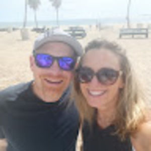 Meet your Posher, Ginger